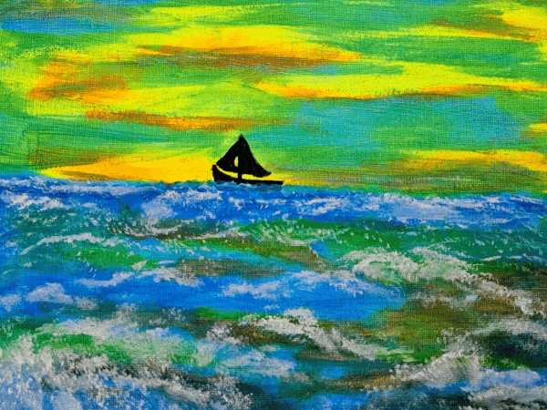 Unpredictable Weather